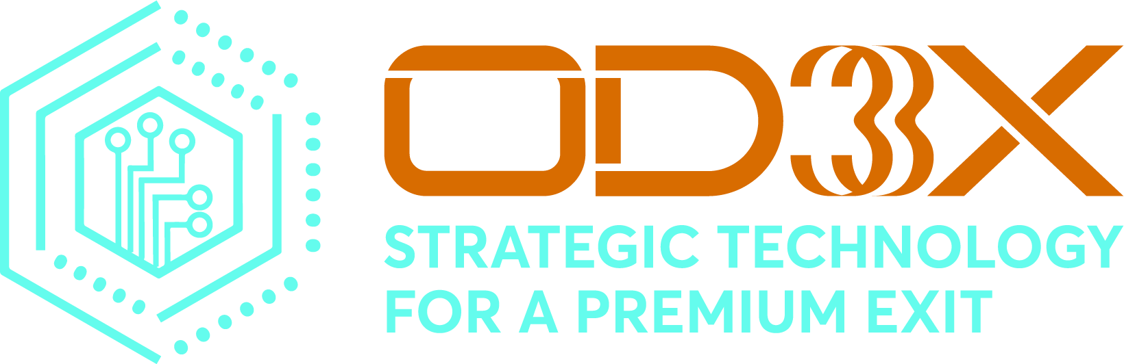 OD3X — Strategic Technology For A Premium Exit
