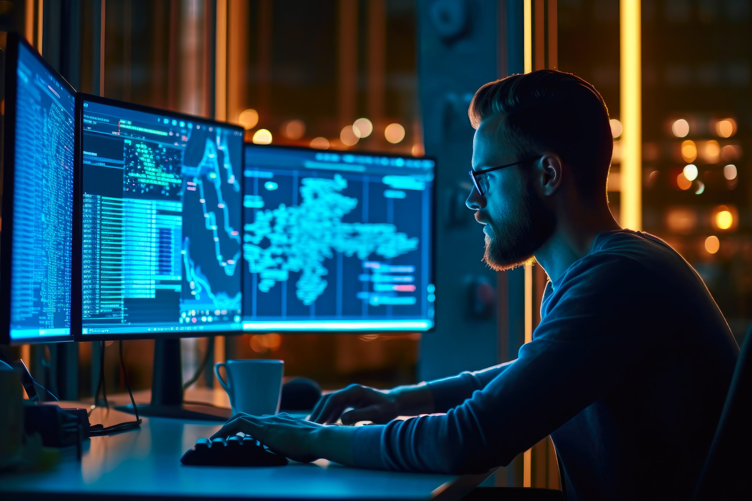 Fractional CTO Services for Founders Who Want to Go Digitally Further