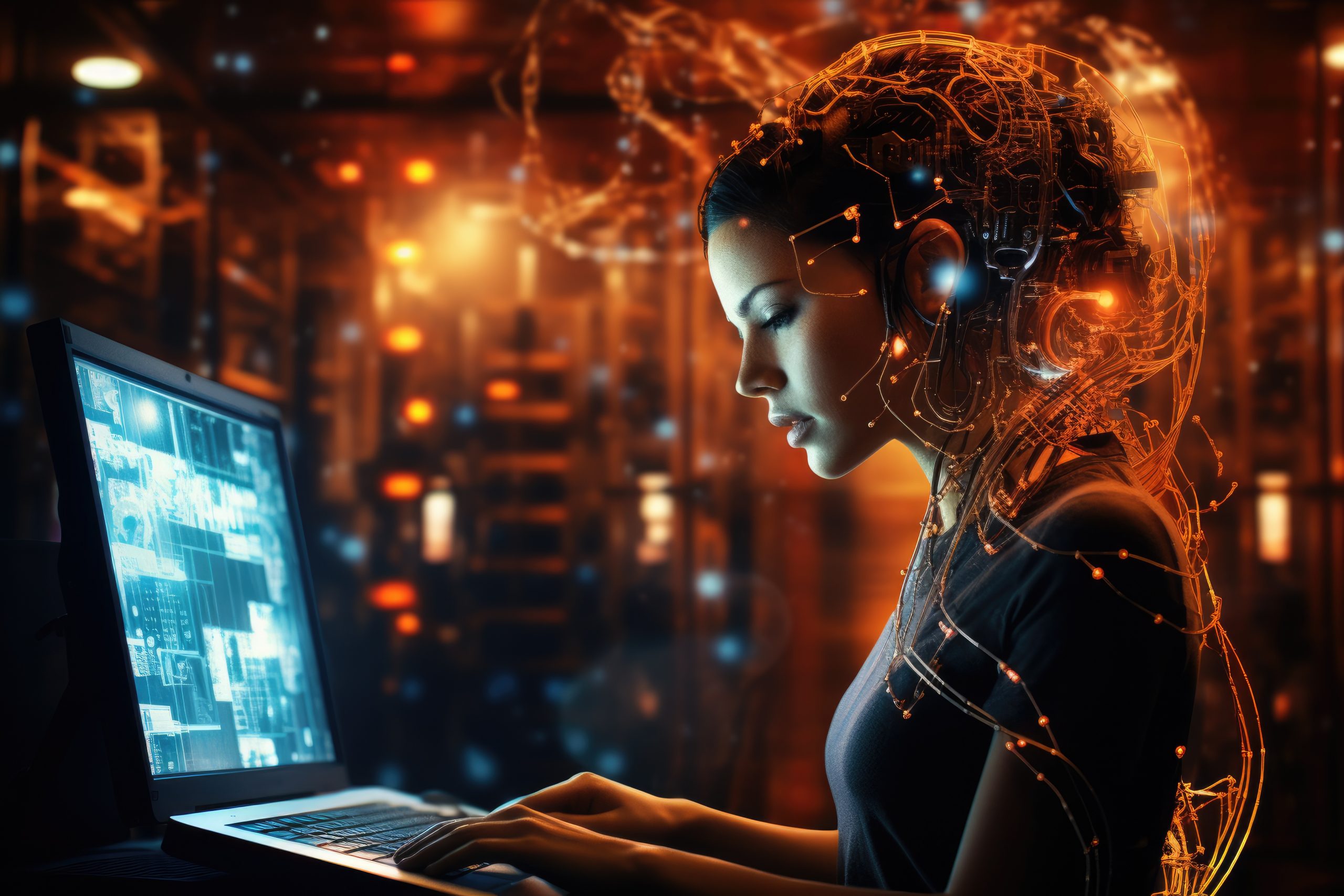 Digital Transformation That Moves Your Business Further – Not Just Online