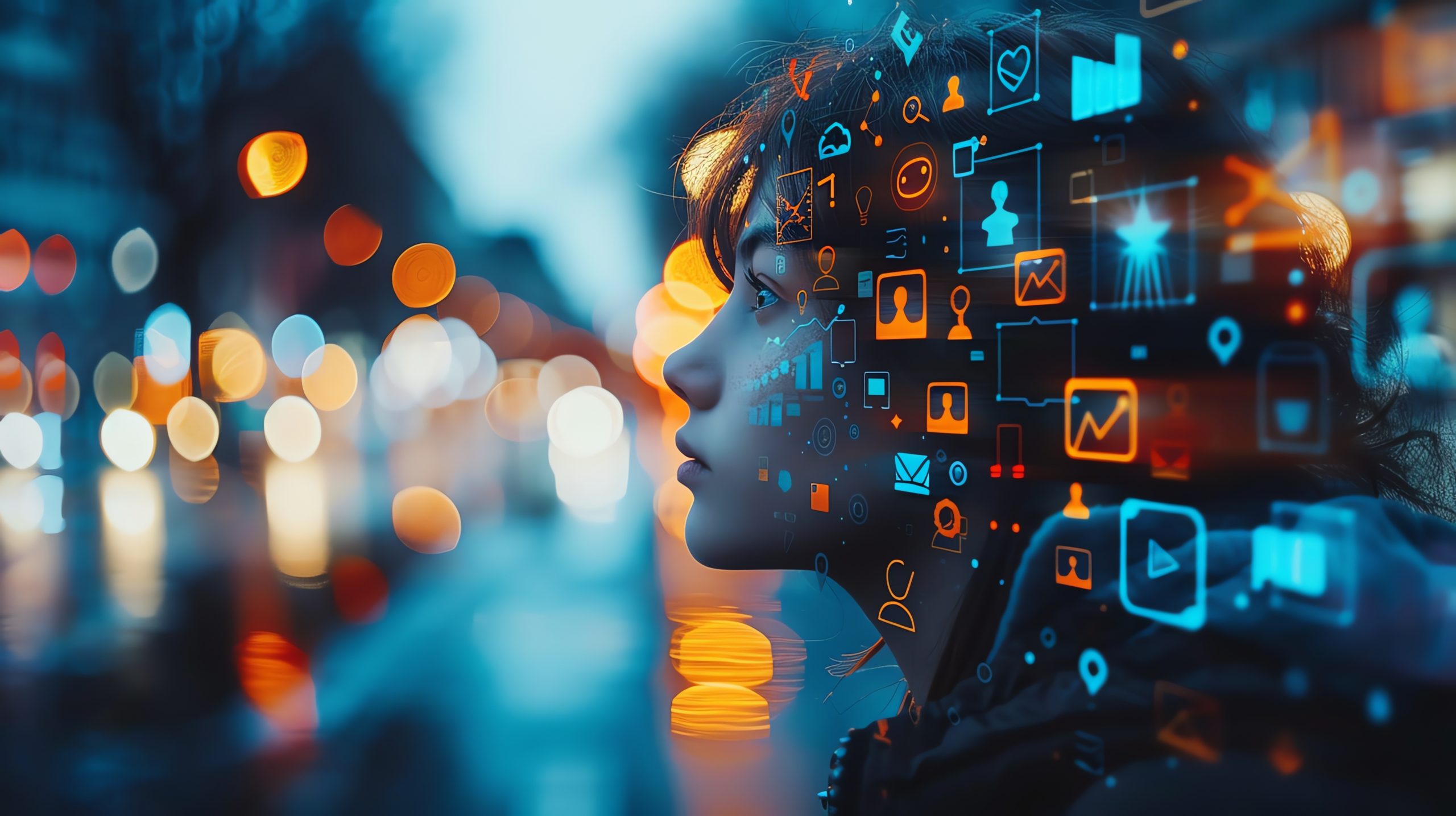 Build Stronger, More Engaging Relationships with Customers
