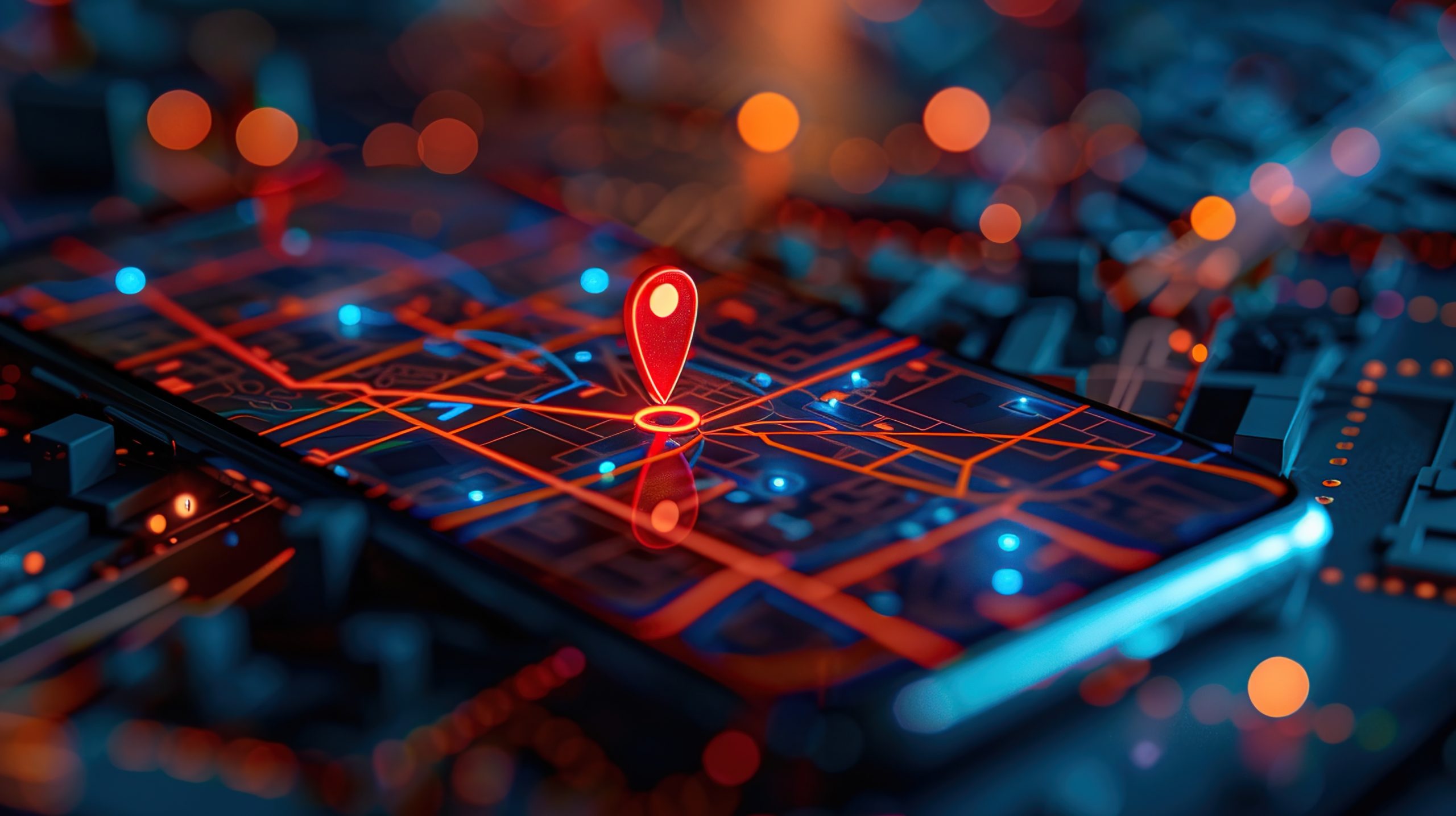 How can I get more customers for my local business?