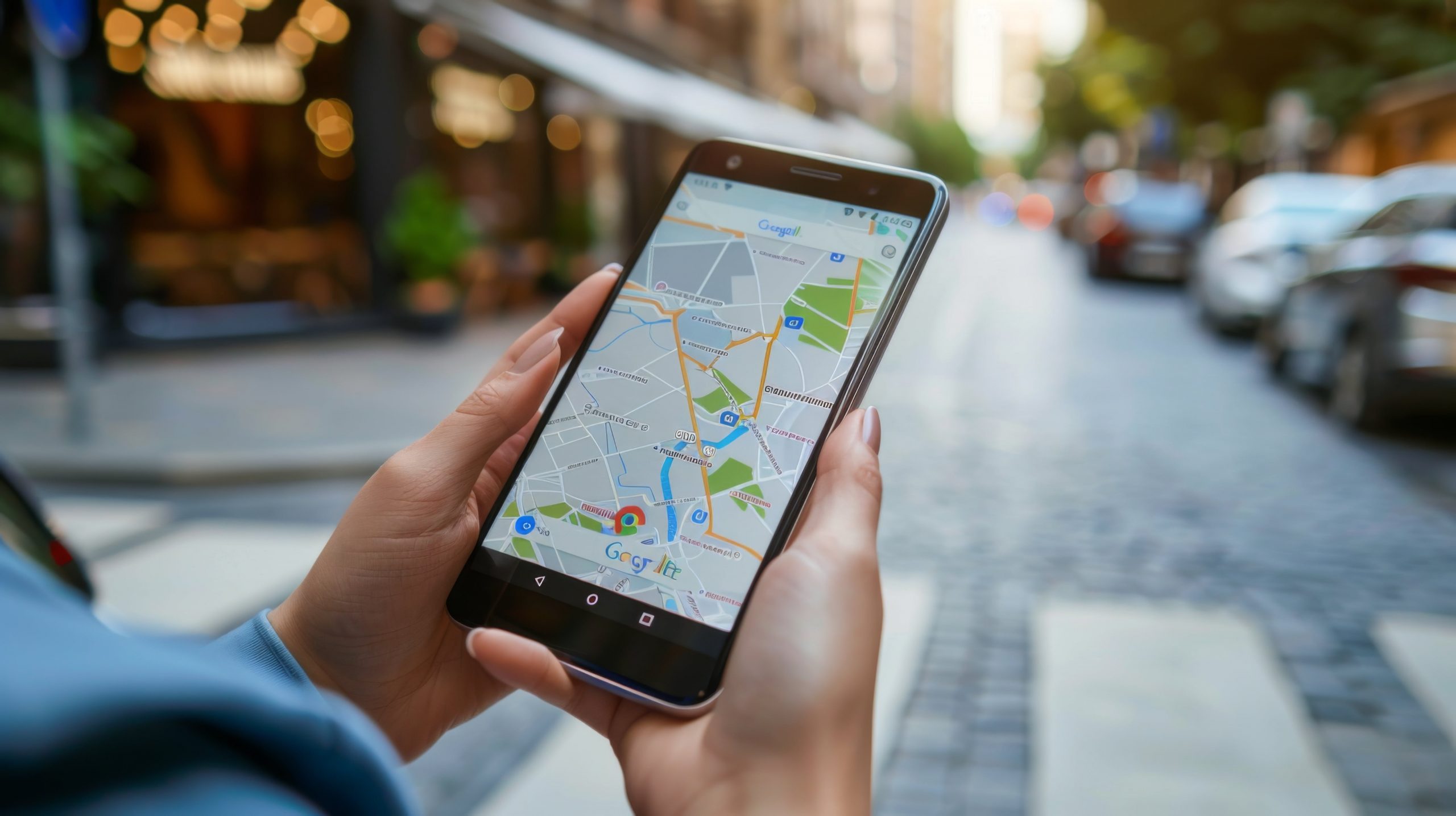 How Can My Business Reach Local Customers?