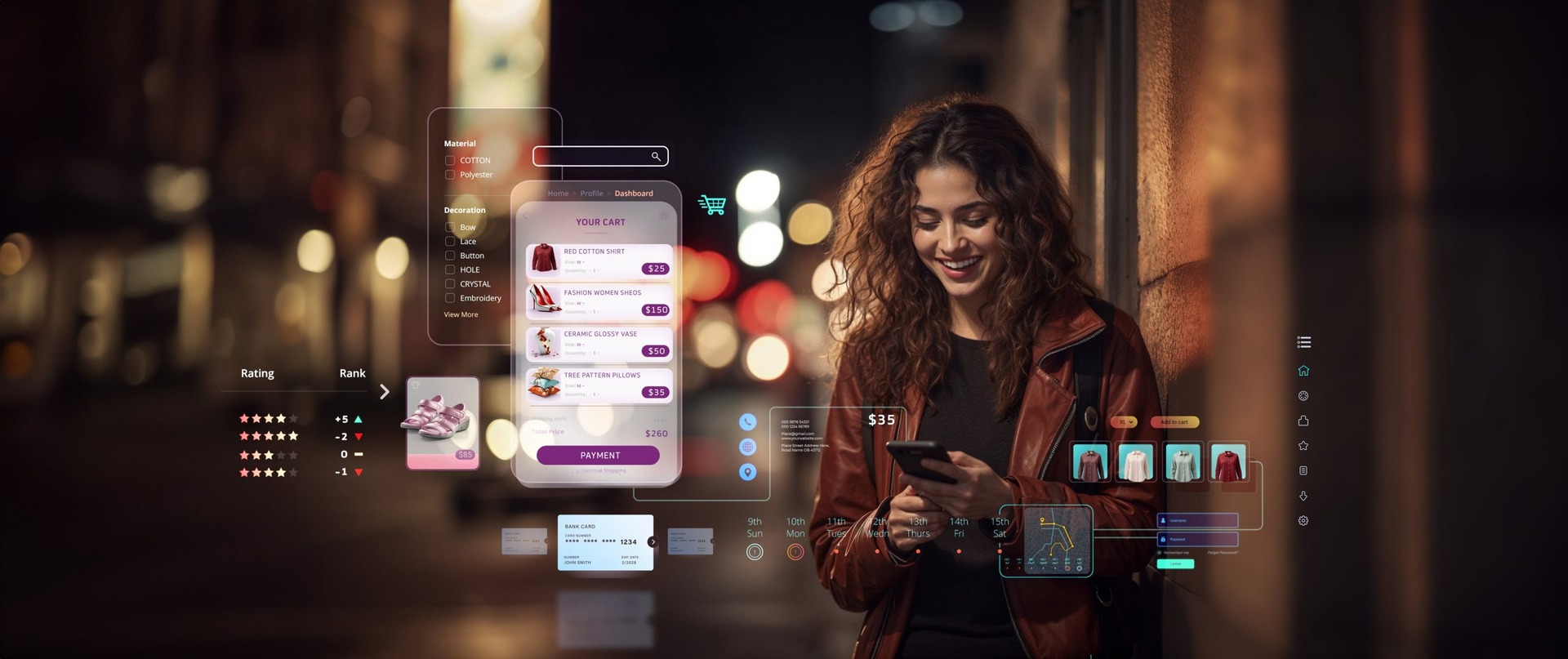 How Can I Reach Customers on Their Mobile Phone?