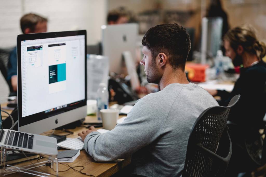 A Proven Path From Traditional Business to Technology-Led Operation