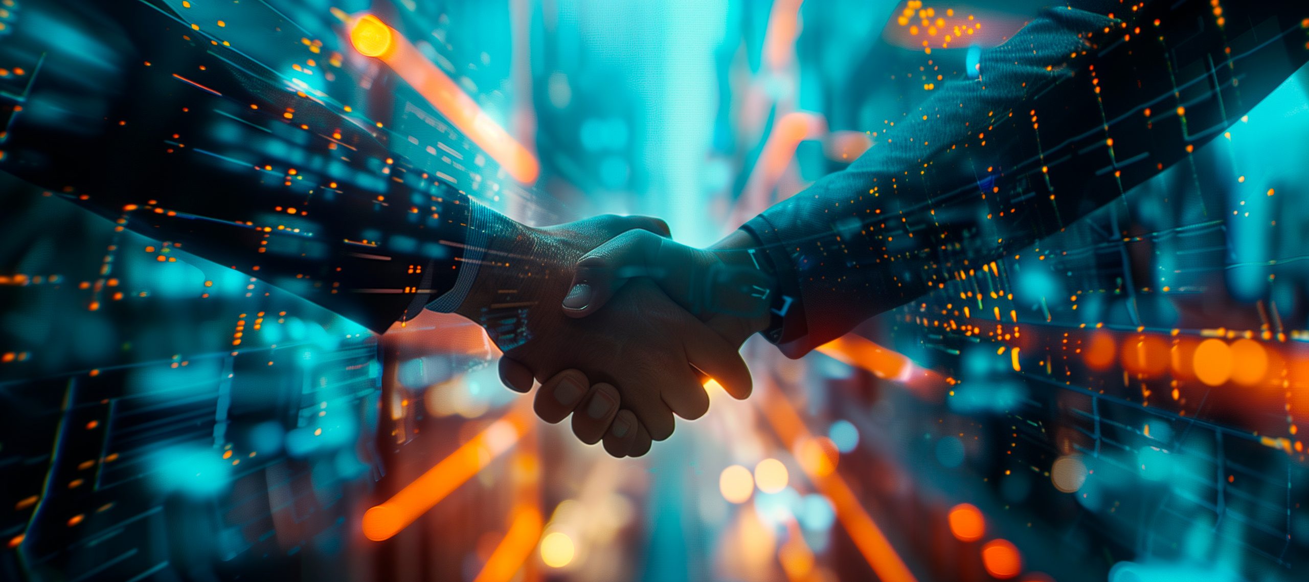 Become the Technology Leader in Your Market