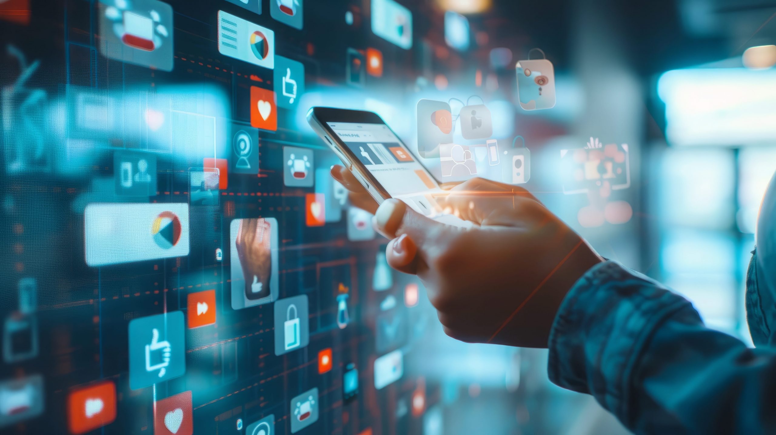 How to Automate Social Media Marketing Responses?