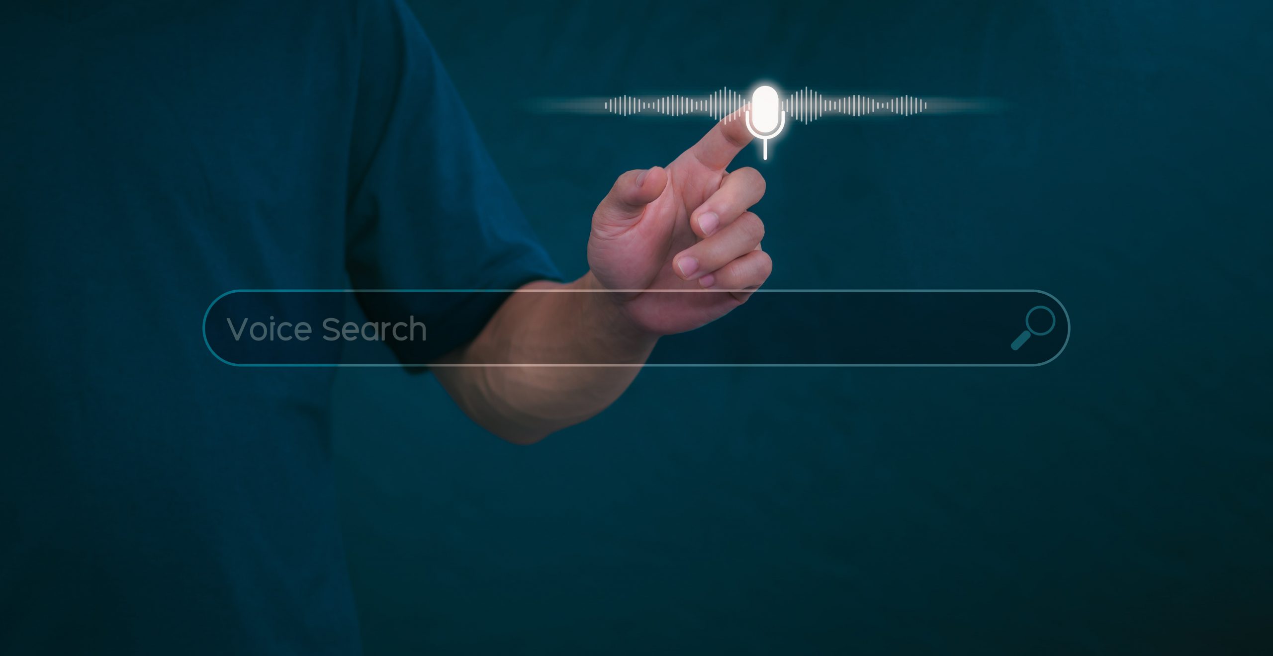 How Can My Website Be Found in Voice Searches?